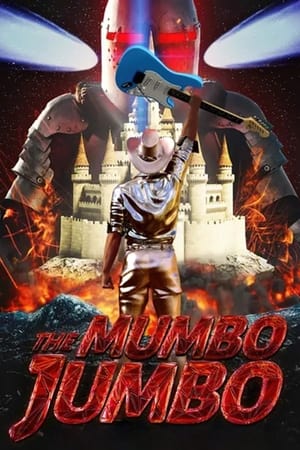 The Mumbo Jumbo watch The Mumbo Jumbo