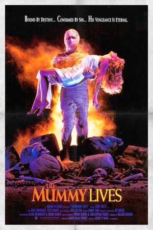 The Mummy Lives watch The Mummy Lives