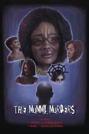 The Mummy Murders watch The Mummy Murders