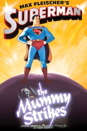 The Mummy Strikes watch The Mummy Strikes