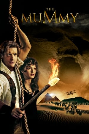 The Mummy watch The Mummy