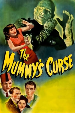 The Mummy's Curse watch The Mummy's Curse
