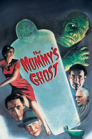 The Mummy's Ghost watch The Mummy's Ghost