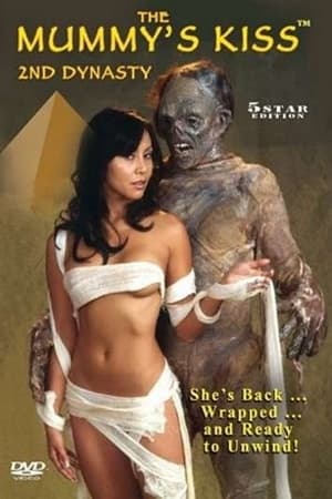 The Mummy's Kiss: 2nd Dynasty watch The Mummy's Kiss: 2nd Dynasty