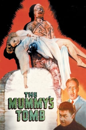 The Mummy's Tomb watch The Mummy's Tomb