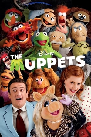 The Muppets watch The Muppets