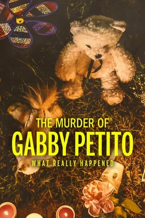 The Murder of Gabby Petito: What Really Happened watch The Murder of Gabby Petito: What Really Happened