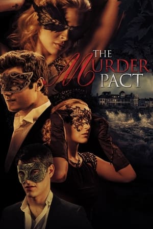 The Murder Pact watch The Murder Pact