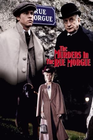 The Murders in the Rue Morgue watch The Murders in the Rue Morgue