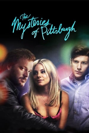 The Mysteries of Pittsburgh watch The Mysteries of Pittsburgh