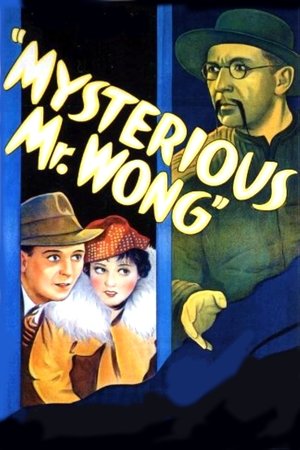 watch The Mysterious Mr. Wong
