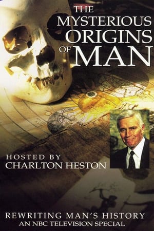 The Mysterious Origins of Man watch The Mysterious Origins of Man