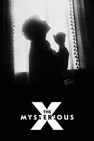 watch The Mysterious X