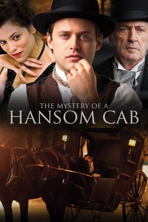 The Mystery of a Hansom Cab watch The Mystery of a Hansom Cab