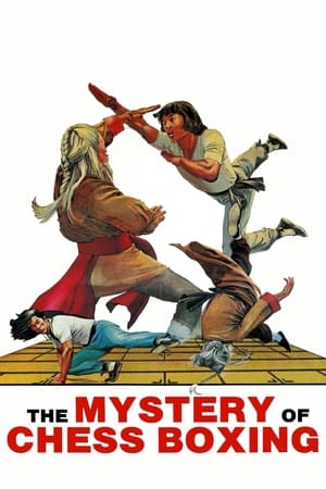 The Mystery of Chess Boxing watch The Mystery of Chess Boxing