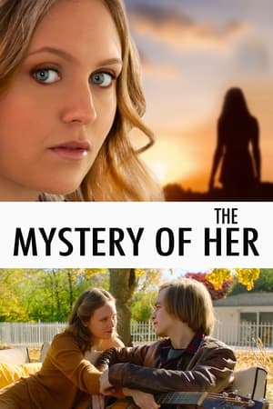 The Mystery of Her watch The Mystery of Her