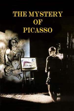 The Mystery of Picasso watch The Mystery of Picasso