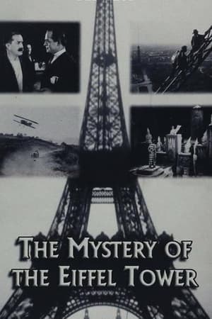 The Mystery of the Eiffel Tower watch The Mystery of the Eiffel Tower