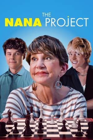 The Nana Project watch The Nana Project
