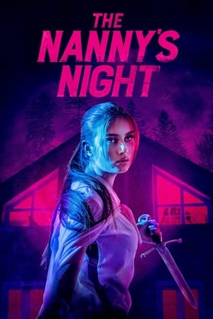 The Nanny's Night watch The Nanny's Night