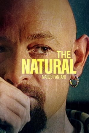 The Natural: Marco Pantani watch The Natural: Marco Pantani