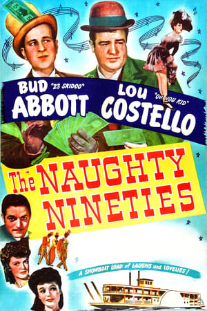 The Naughty Nineties watch The Naughty Nineties