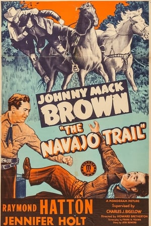 The Navajo Trail watch The Navajo Trail
