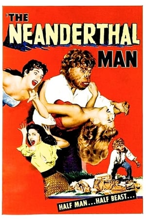 The Neanderthal Man watch The Neanderthal Man