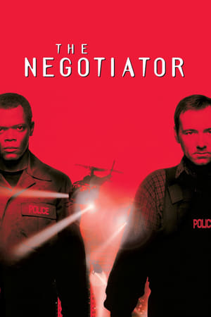 The Negotiator watch The Negotiator