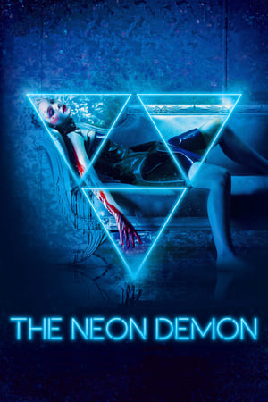 The Neon Demon watch The Neon Demon