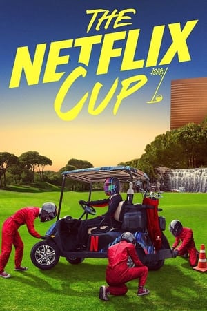 The Netflix Cup watch The Netflix Cup