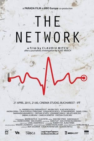 The Network watch The Network