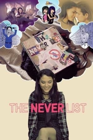 The Never List watch The Never List