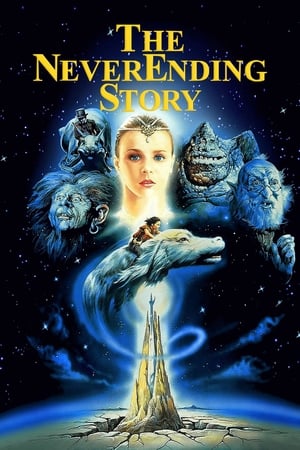 watch The NeverEnding Story