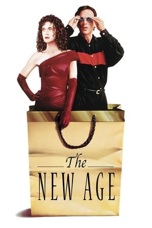 The New Age watch The New Age