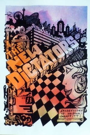 watch The New Dictators