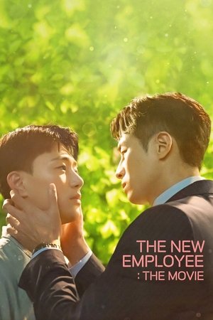 The New Employee: The Movie watch The New Employee: The Movie