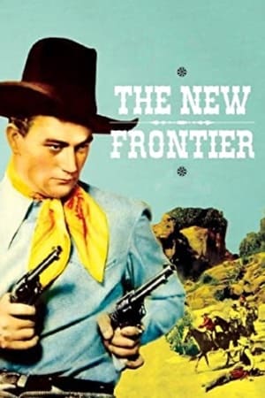 The New Frontier watch The New Frontier