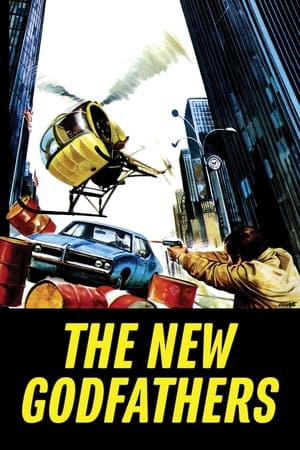 The New Godfathers watch The New Godfathers