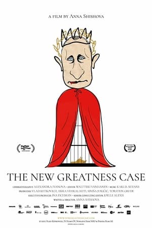 The New Greatness Case watch The New Greatness Case