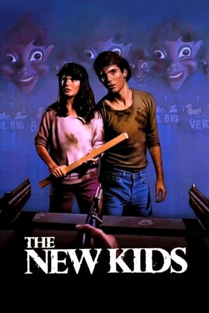 The New Kids watch The New Kids