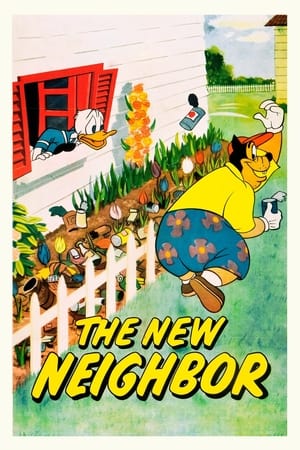 The New Neighbor watch The New Neighbor