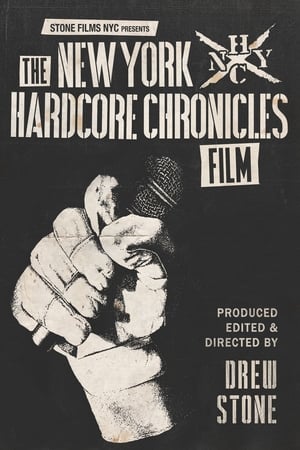 The New York Hardcore Chronicles Film watch The New York Hardcore Chronicles Film