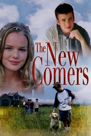 The Newcomers watch The Newcomers