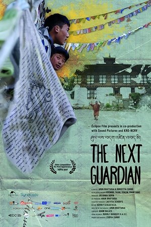 The Next Guardian watch The Next Guardian