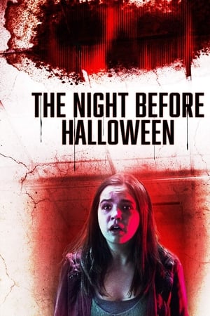 The Night Before Halloween watch The Night Before Halloween