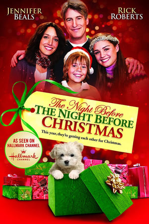 The Night Before the Night Before Christmas watch The Night Before the Night Before Christmas