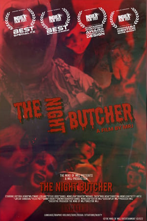 The Night Butcher watch The Night Butcher