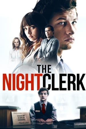 The Night Clerk watch The Night Clerk