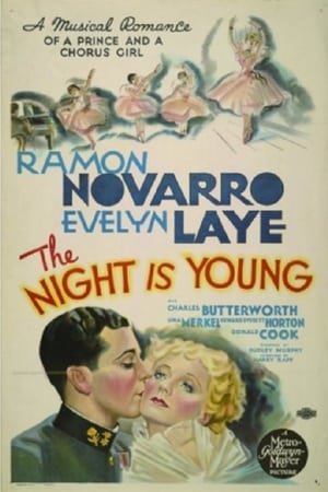 The Night Is Young watch The Night Is Young